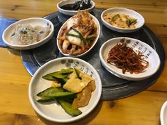 -故乡家韩国料理(丹东街店)