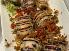 -喜记避风塘炒辣蟹(旗舰店)