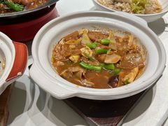 -绿杨春·淮扬宴(庐山路店)