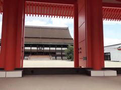 -京都御所