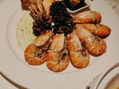 -飶香居(省博物馆店)