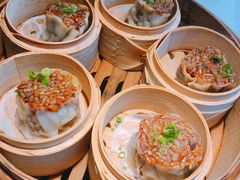 -南小馆(迪士尼小镇店)