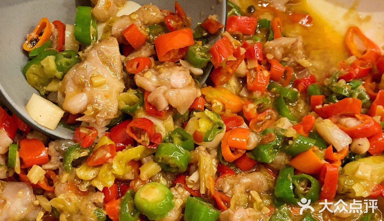 春天的第一顿龙虾‼️可以永远相信土豆丝拌饭