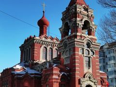 -圣·阿列克谢耶夫教堂