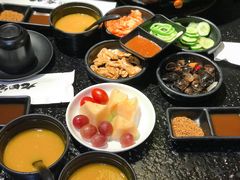 -九田家黑牛烤肉料理(石路天虹店)