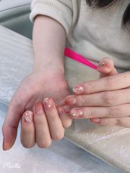 -斯馨·健康美甲美睫