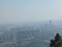 -敬亭山风景名胜区