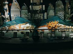 -西安高新希尔顿酒店·咖啡露台西餐厅