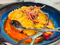 -阿里疆Alijiang·丝路美食·异域风情·清真(长楹天街店)