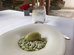 -三嚥阁 La Villa Restaurant