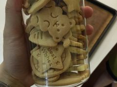 -可心DIY蛋糕烘焙生活馆(迈皋桥万谷慧店)