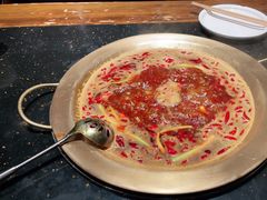 -周师兄大刀腰片火锅(洪崖洞旗舰店)