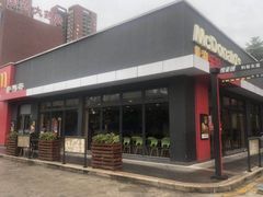 -麦当劳(塘厦蛟坪路DT店)