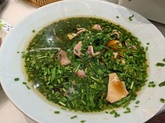 -金陵后厨·南京菜(新街口秣陵路店)