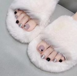 -1T·1M 日式美甲美睫