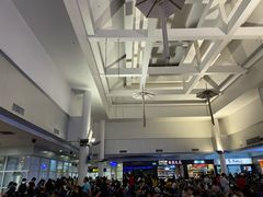 -王权免税店(清迈机场店)