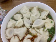 -回坊马二饺子馆