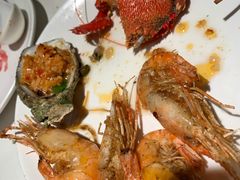 -加餐海鲜自助(宝龙一城店)