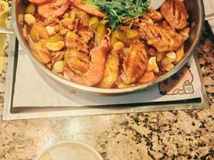 -黄记煌三汁焖锅(新世纪广场店)