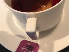 -康莱德酒店·美庭自助餐厅