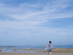 -青岛银沙滩
