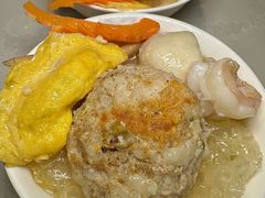 -大潮淮·淮扬菜(何园旗舰店)