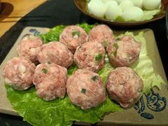 -霸道火锅(延安中路店)