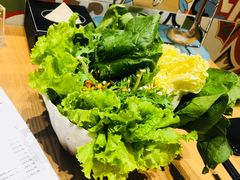 -掂档潮汕牛肉火锅(沈阳万象城店)