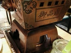 -西藏饭店·亚克·食光自助餐厅(文殊院店)