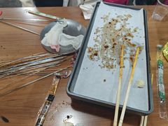 -汇通杨家·烤肉(汇通店)