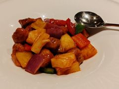 -阳澄湖费尔蒙酒店颐丰阁中餐厅(马鞍山西路店)