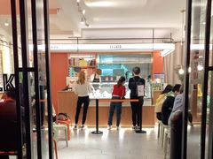 -Dal Cuore 达可芮冰淇淋(陕西北路店)