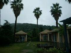 -平湖九龙山庄园圣马可酒店