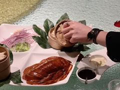 -梧桐Plus·创意京·川料理(万象城店)