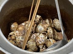 -隅乐胡椒虾·台湾菜·团建(皇岗店)