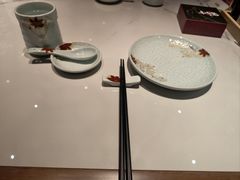 -枫千叶精致料理