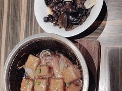 -江太极江浙菜(马桥万达广场店)