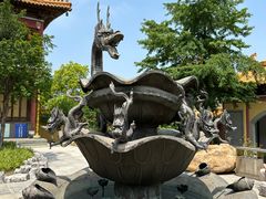 -南京市江宁方山