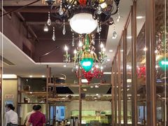 大堂-临家闽南菜(宝洲路店)