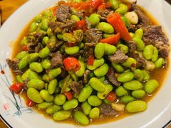 -小口味