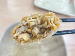 五香卷-百家鸡味馆(清泰店)