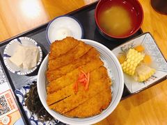 -小条食堂(筼筜天虹店)