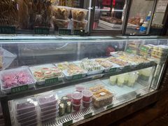 -隆福寺小吃店(东四店)