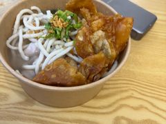 -非遗·十八曲鱼饺(西马总店)