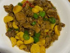 -胖姥姥·川湘闽菜(汕尾蓝天广场店)