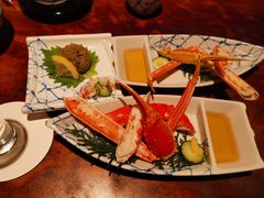 -蟹道乐(新宿本店)
