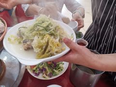 -山海关清和浑锅店