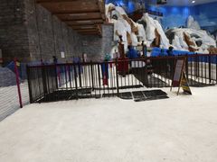 -长沙湘江冰雪世界