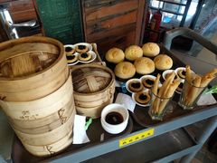 -味可道美食坊(福基路店)