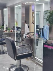-Coo Hair salon